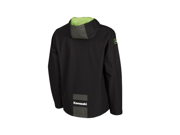 Kawasaki Sports 2026 Windbreaker Herren